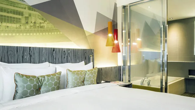 Best Western Hotel Bernerhof Interlaken photo 7