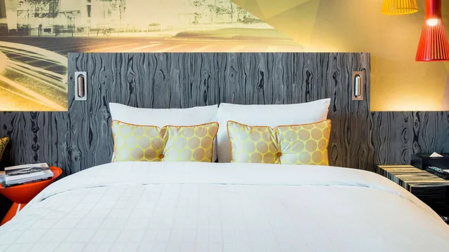 Best Western Hotel Bernerhof Interlaken photo 8
