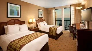 Ocean Drive Beach & Golf Resort