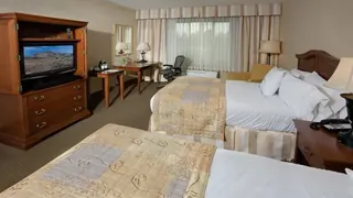 Witney Four Pillars Hotel Oxford