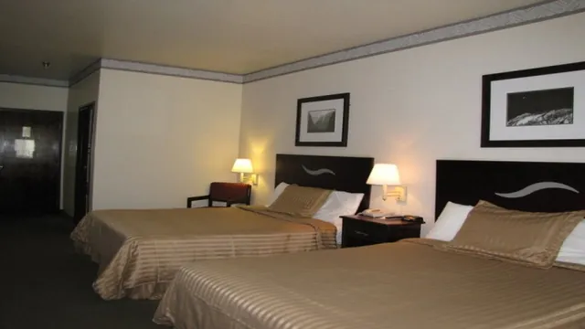 Oscar On Main Resort Gold Coast photo 1