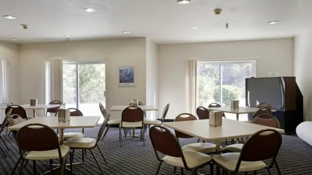 Oscar On Main Resort Gold Coast photo 2