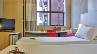 City Hotel Oberland Interlaken