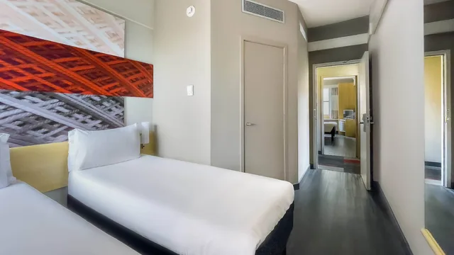 Ibis Maringa photo 5