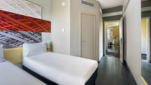 Ibis Maringa photo 8