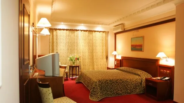 Avalon Hotel Thessaloniki photo 4