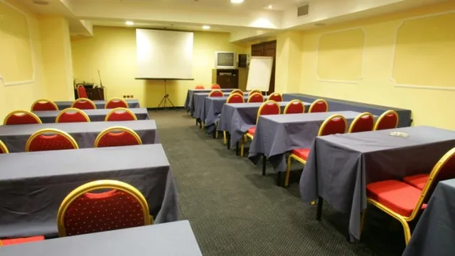 Avalon Hotel Thessaloniki photo 5