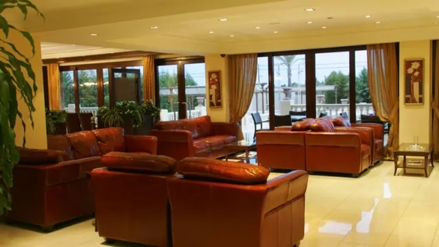Avalon Hotel Thessaloniki photo 6