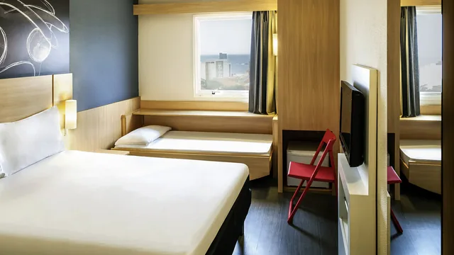 Ibis Macae photo 2