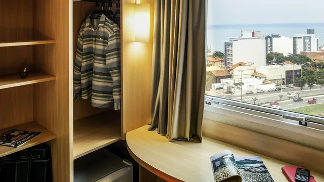 Ibis Macae photo 4