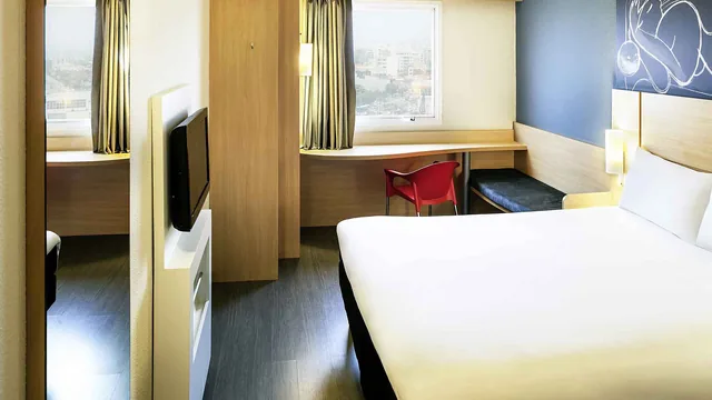 Ibis Macae photo 8