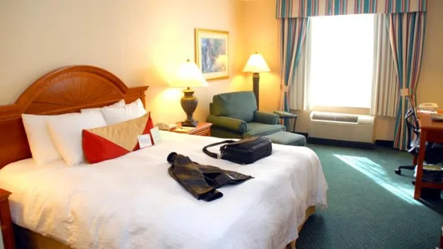 Best Western Plus Hovell Tree Inn photo 1