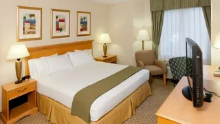Bracken Court Hotel Dublin