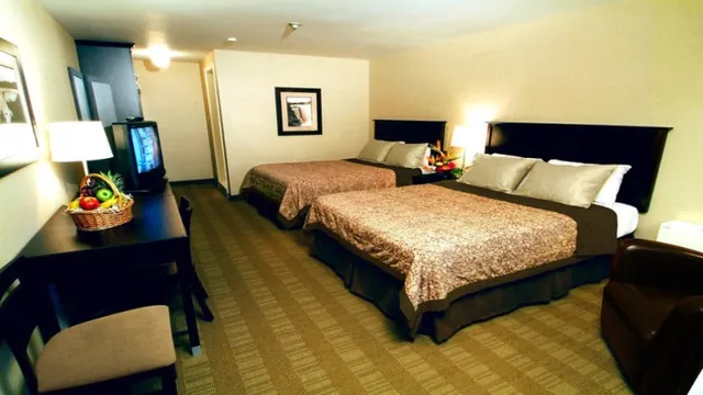 The Westin Cape Town Convention Square photo 2