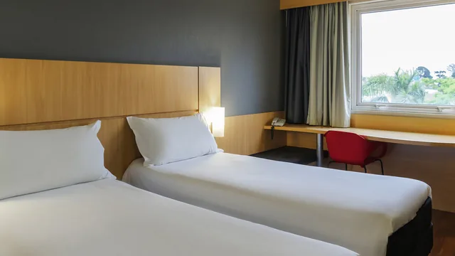 Days Hotel by Wyndham Suzhou Xiangcheng photo 2