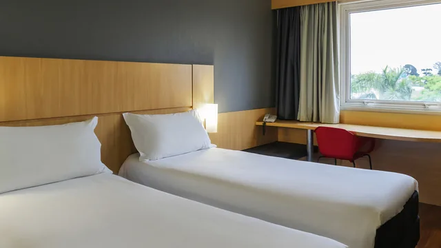 Days Hotel by Wyndham Suzhou Xiangcheng photo 4
