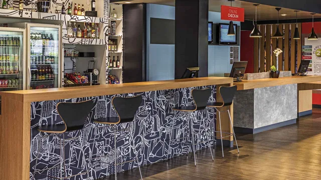 Days Hotel by Wyndham Suzhou Xiangcheng photo 7