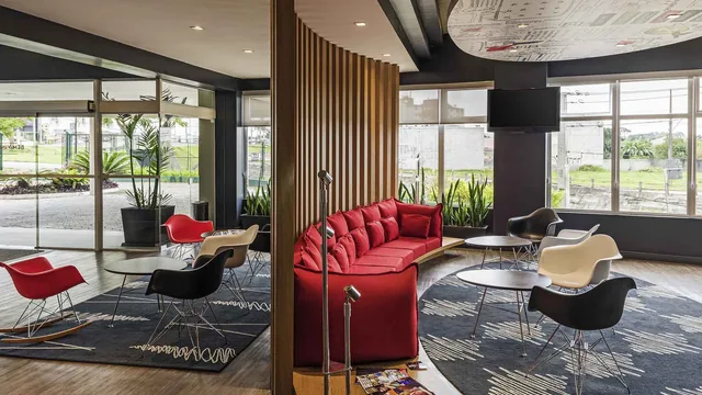 Days Hotel by Wyndham Suzhou Xiangcheng photo 9