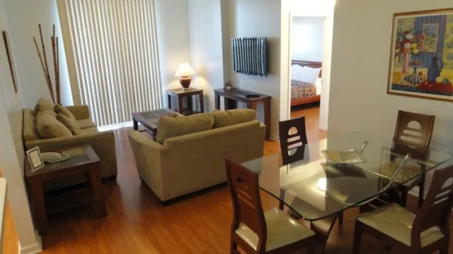 Fortune House Hotel Miami photo 1