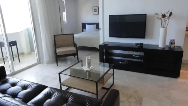 Fortune House Hotel Miami photo 2