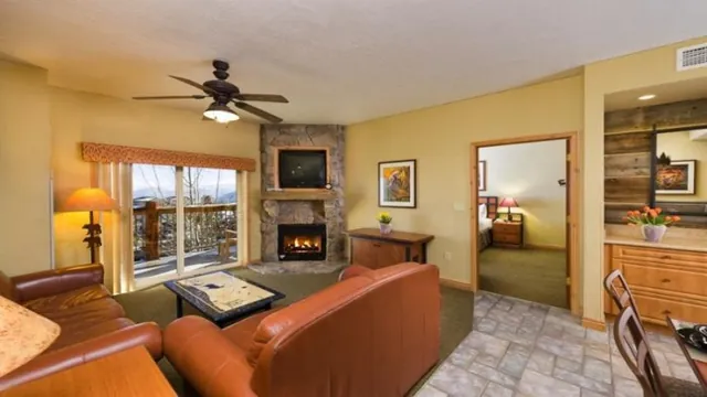 Westgate Park City Resort & Spa photo 5