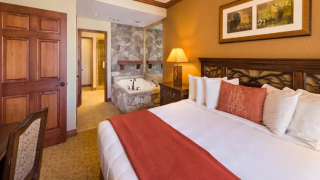 Westgate Park City Resort & Spa photo 6
