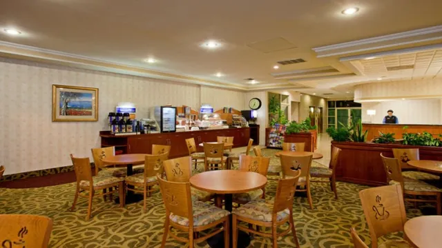 Bunratty Castle Hotel Shannon photo 2