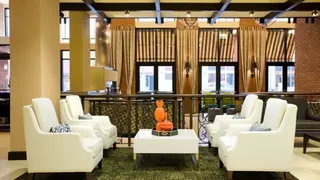 Residence Inn San Diego Downtown