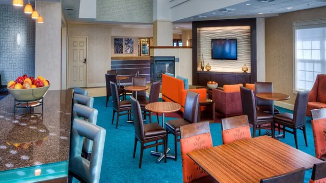 Residence Inn San Diego Downtown photo 2
