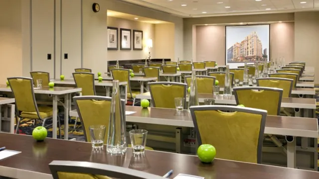 Residence Inn San Diego Downtown photo 3