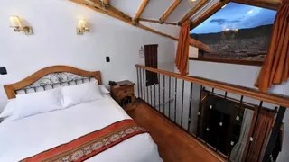 Casa San Blas Boutique Hotel Cusco