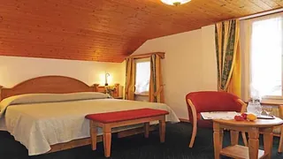 Comfort Swiss Chalet Hotel Interlaken