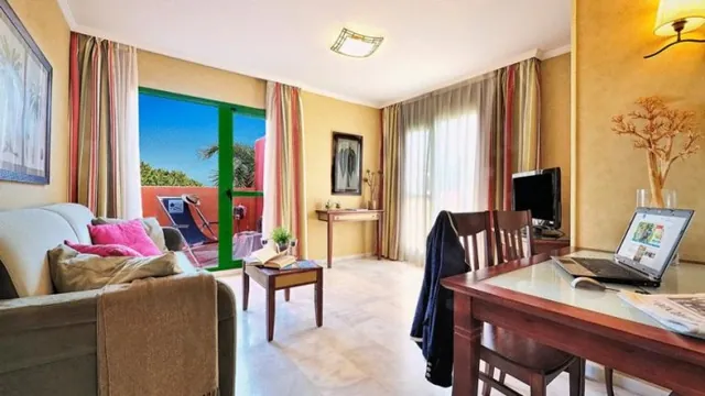 Sunset Beach Club Hotel Benalmadena photo 1