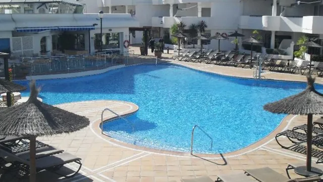Sunset Beach Club Hotel Benalmadena photo 2