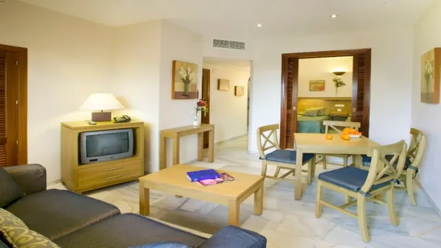 Sunset Beach Club Hotel Benalmadena photo 3
