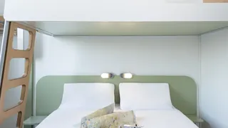 Mattenhof Resort Interlaken