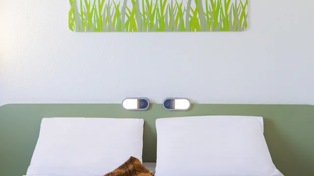 Ibis budget Lyon Gerland photo 6