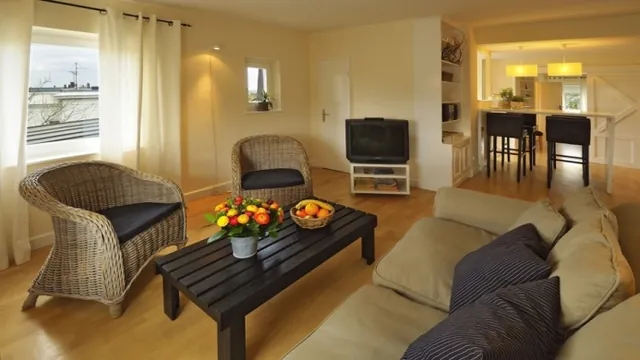 Oberhouse Apartments Hamburg photo 2