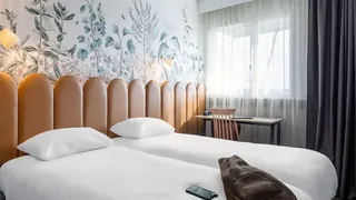 Ibis Styles Pontivy Centre Bretagne