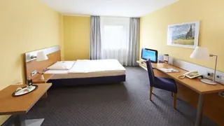 Montree Hotel Munich