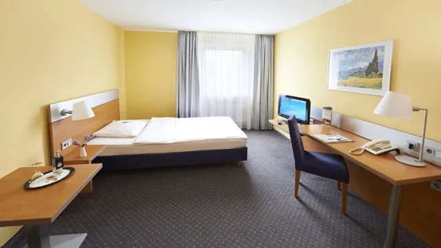 Montree Hotel Munich photo 1