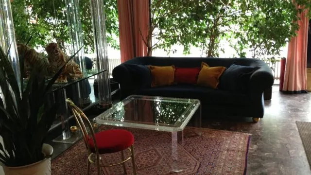 Montree Hotel Munich photo 2