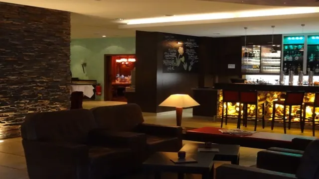Montree Hotel Munich photo 3