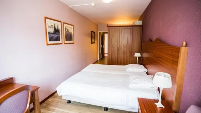 Hotel 33 Geneva photo 3