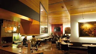 Best Western Hotel Bristol Berne