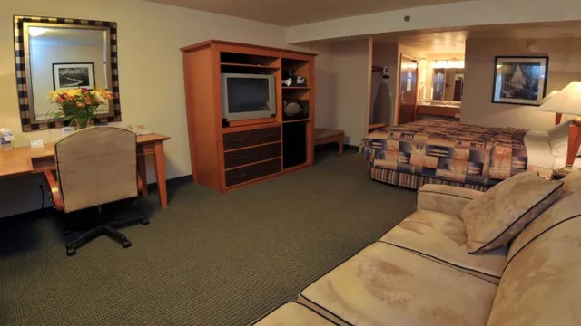 Shilo Inn Airport Portland photo 2