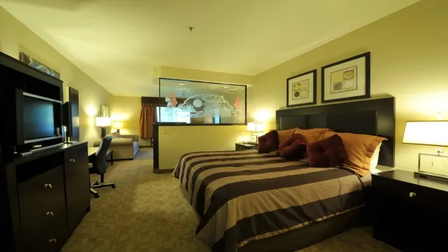 Shilo Inn Airport Portland photo 3