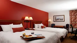 Days Inn Airport/Maine Mall