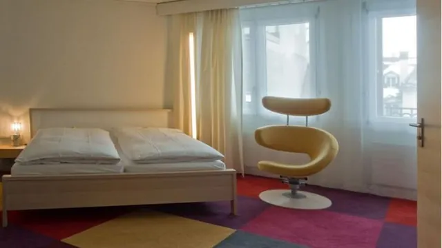 Hotel Bern photo 1
