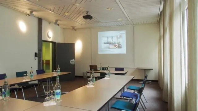 Hotel Bern photo 2